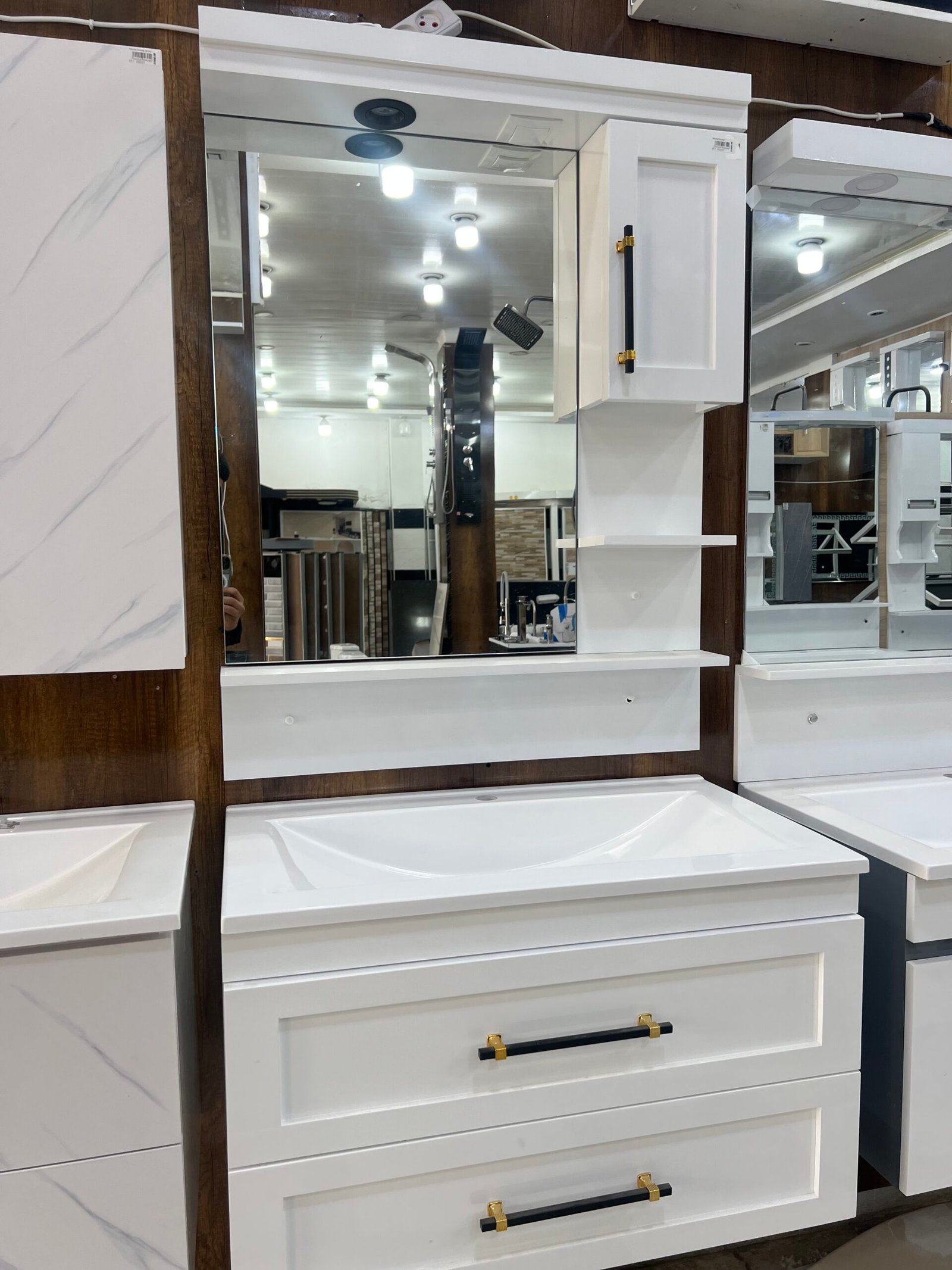 Meuble douche - Image 5