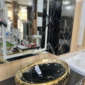 Meuble douche Galaxy